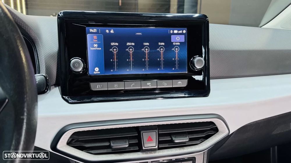 SEAT Arona 1.0 TSI Style - 15