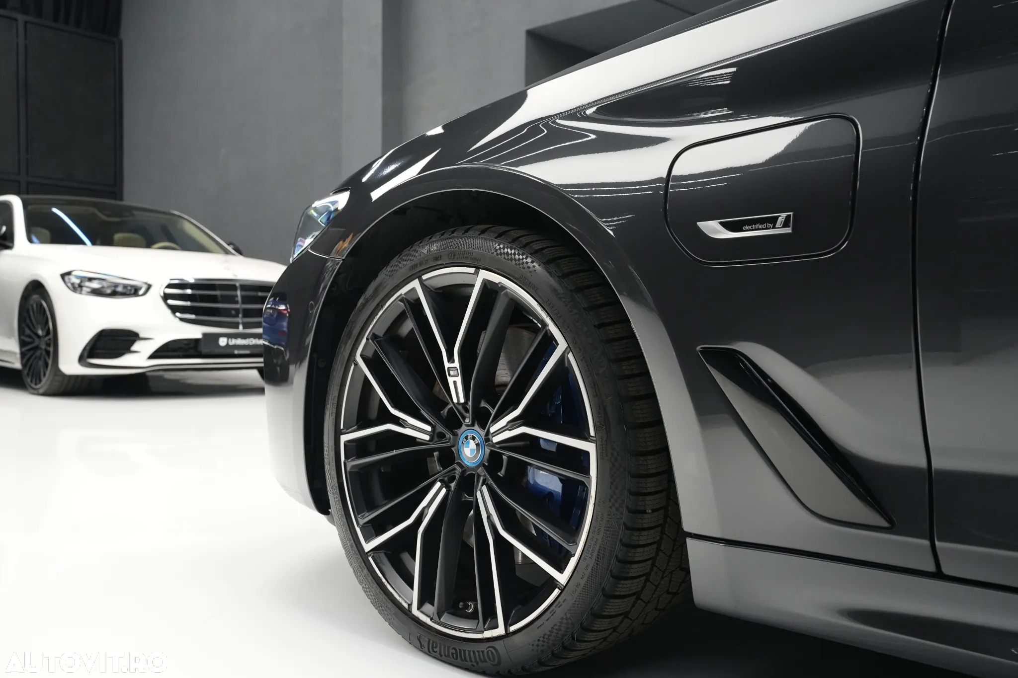 BMW Seria 5 545e xDrive AT PHEV - 14