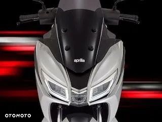 Aprilia SX - 17