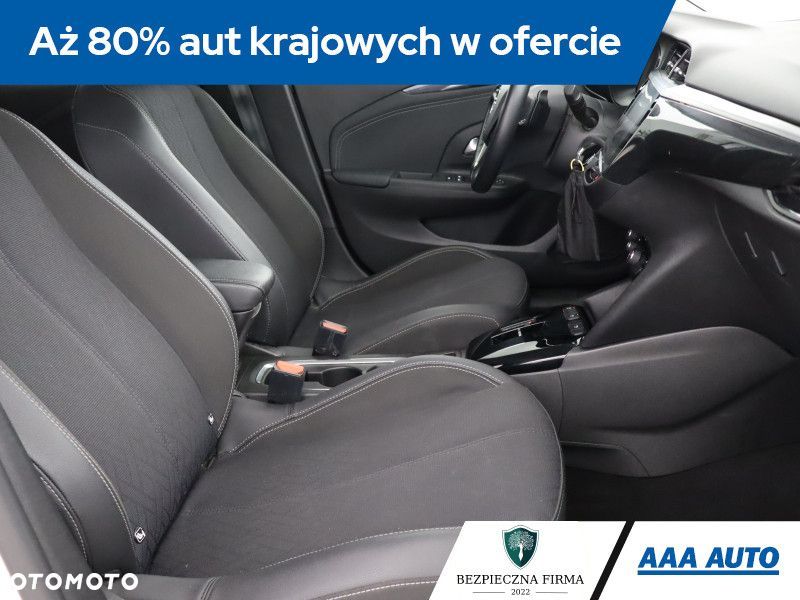 Opel Corsa - 11