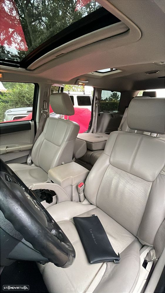 Jeep Commander 3.0 CRD - 6