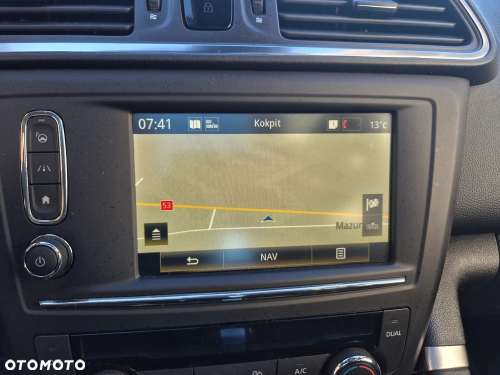 Renault Kadjar 1.2 Energy TCe S-Edition EDC - 29