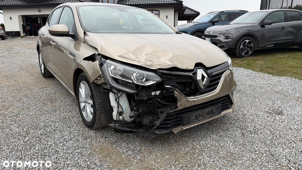Renault Megane ENERGY dCi 110 BUSINESS - 7