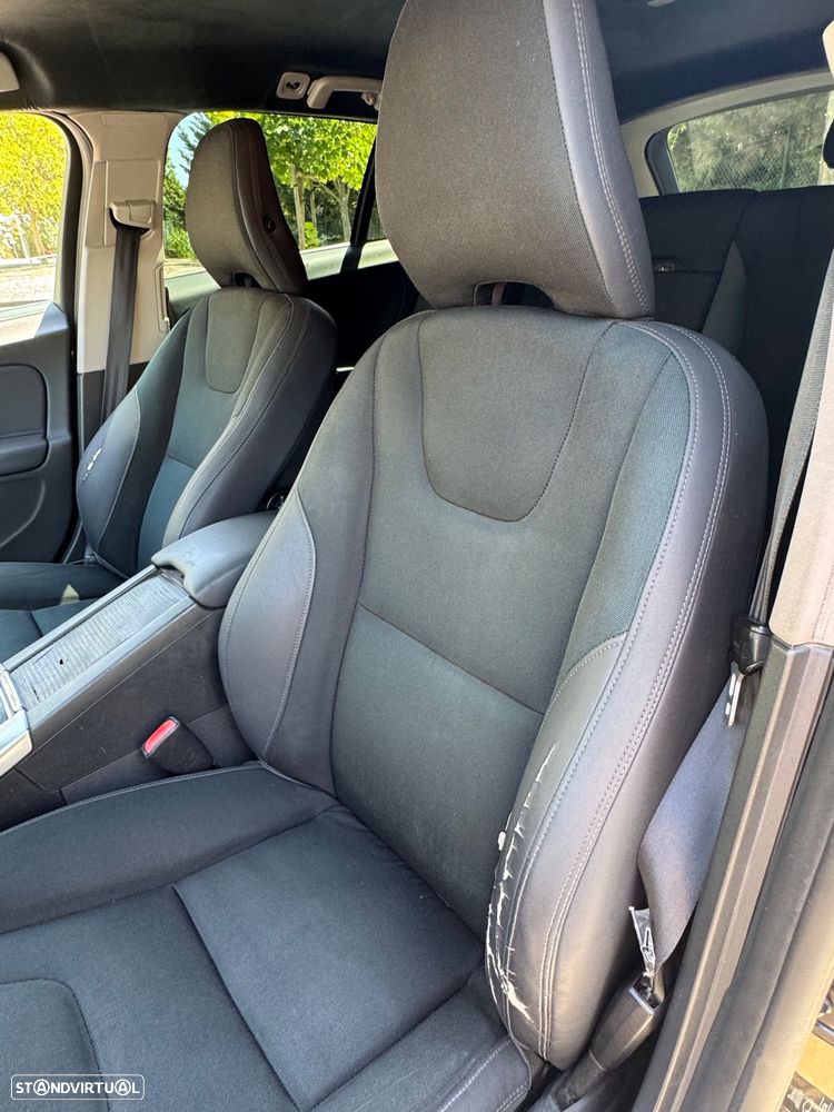 Volvo V60 2.0 D3 Momentum - 9