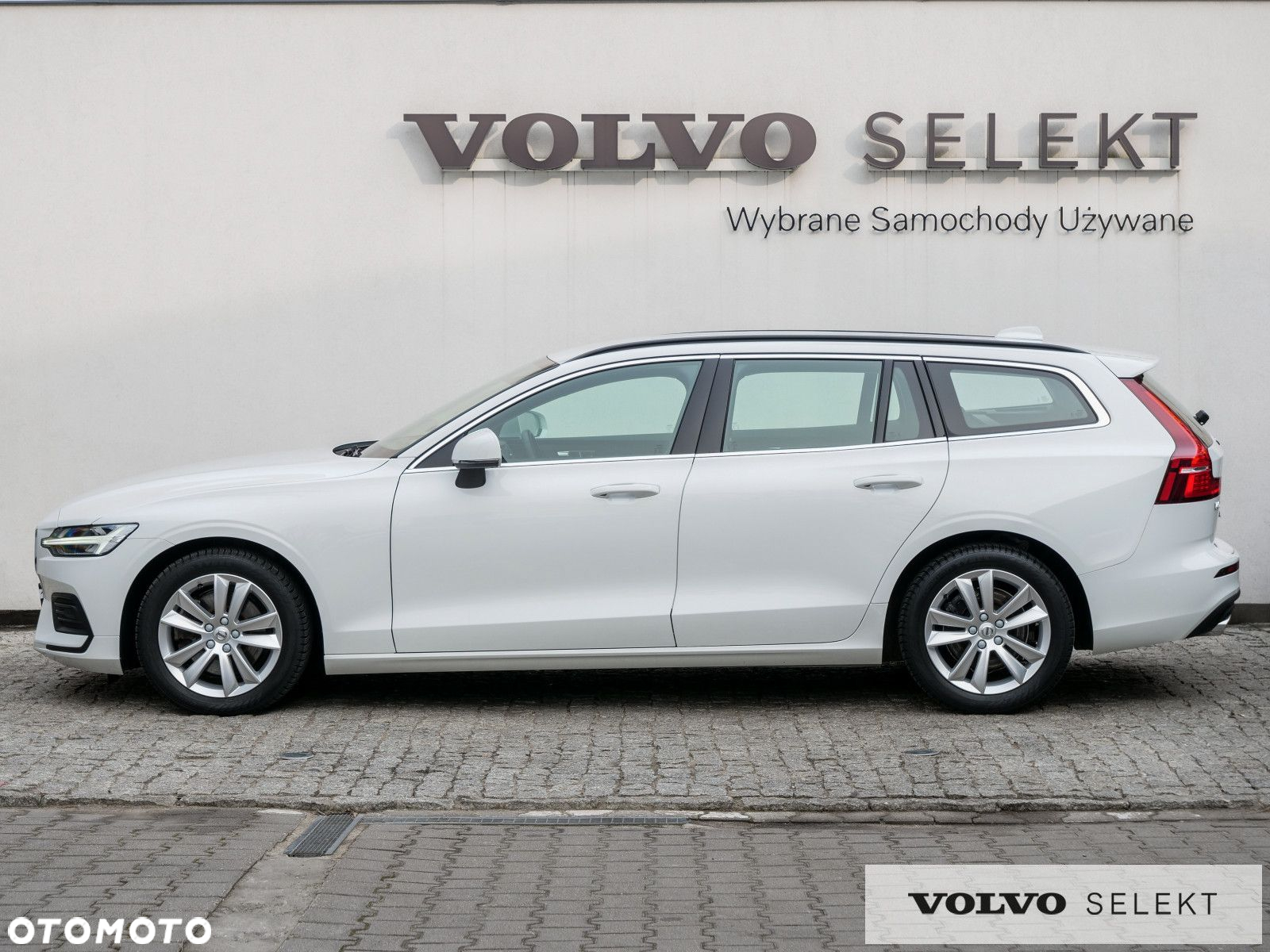 Volvo V60 - 6