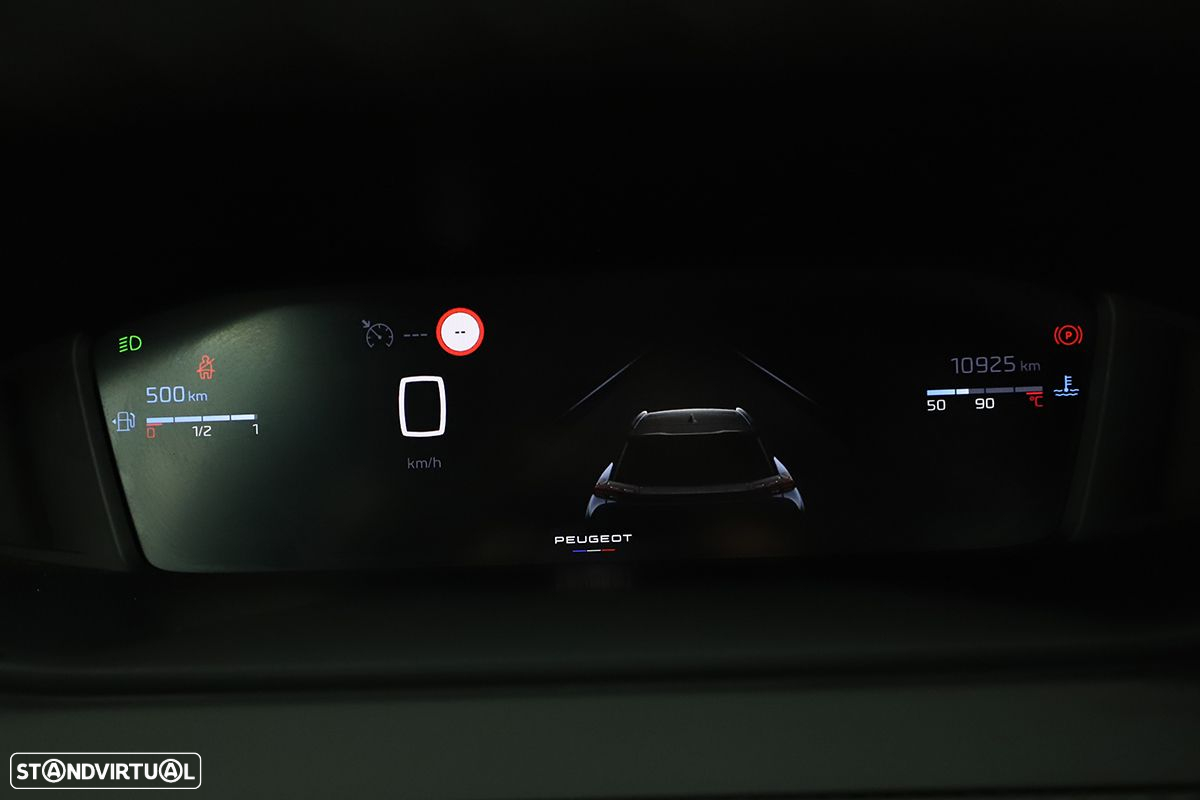 Peugeot 2008 1.2 PureTech Allure - 16