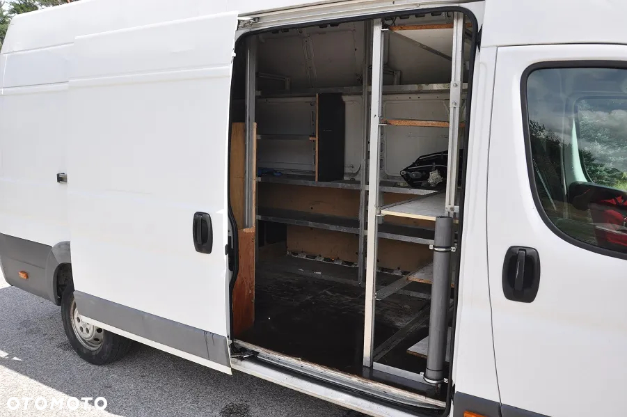 Peugeot Boxer - 9