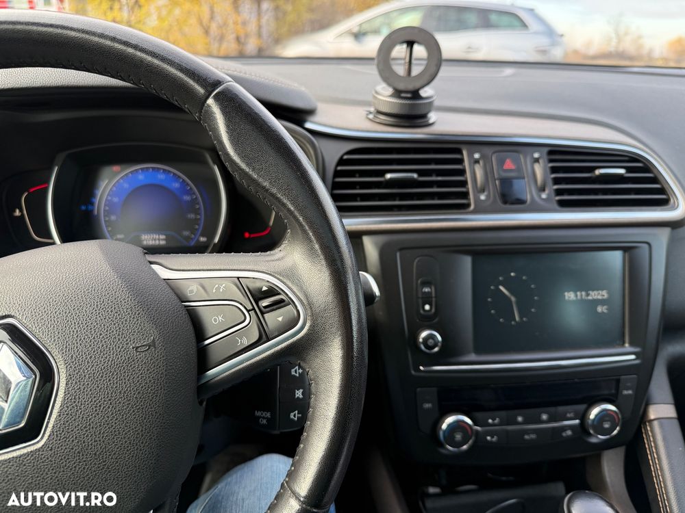 Renault Kadjar Energy dCi 110 EDC COLLECTION - 23