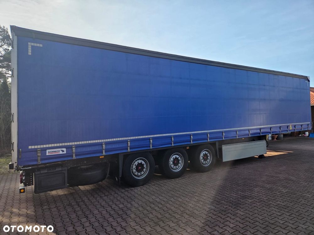 Schmitz Cargobull - 9