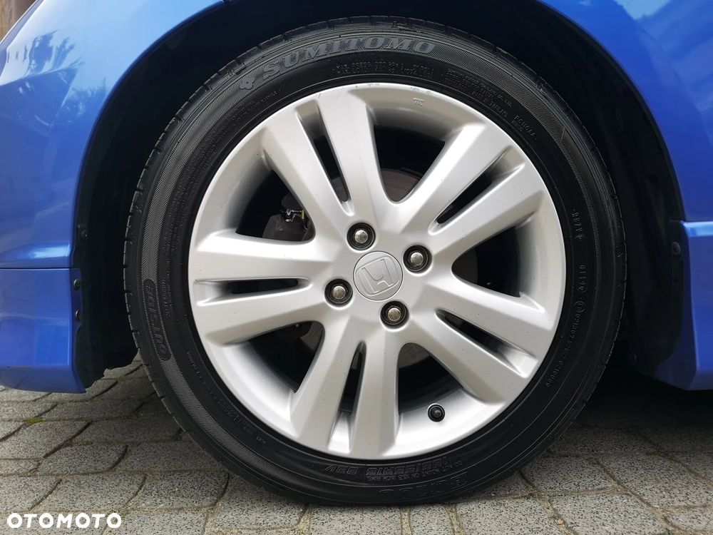 Honda Jazz 1.4 SI - 28