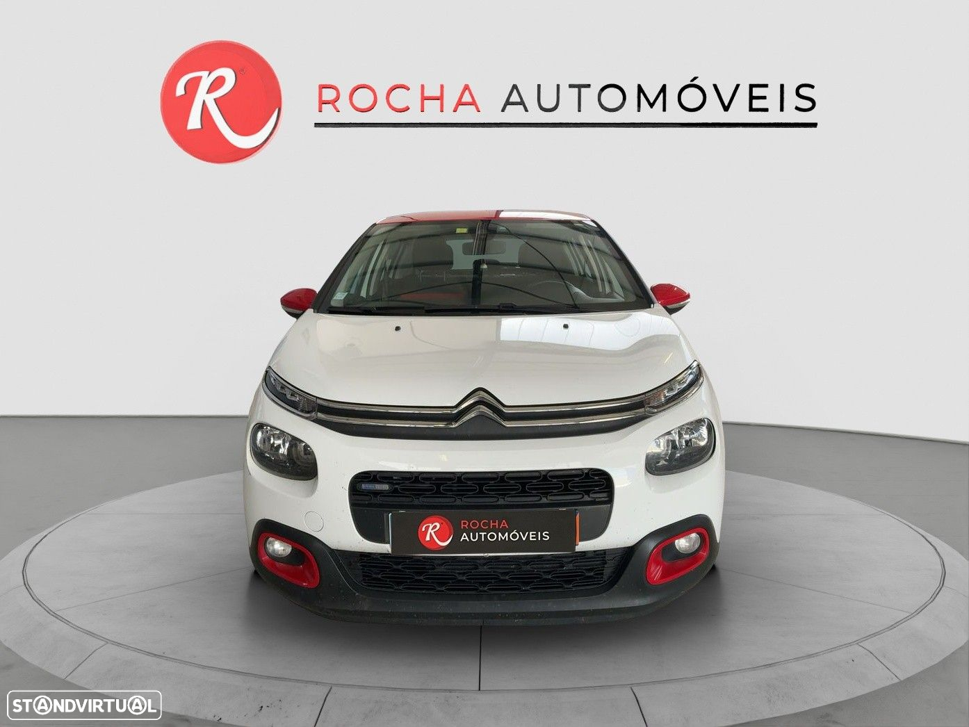 Citroën C3 1.2 PureTech Feel - 2