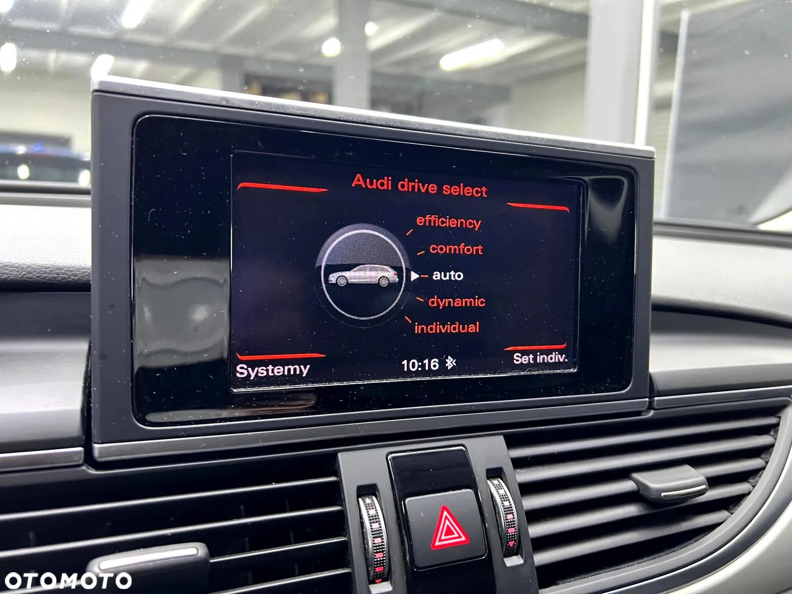 Audi A6 Avant 2.0 TDI Ultra S tronic - 21