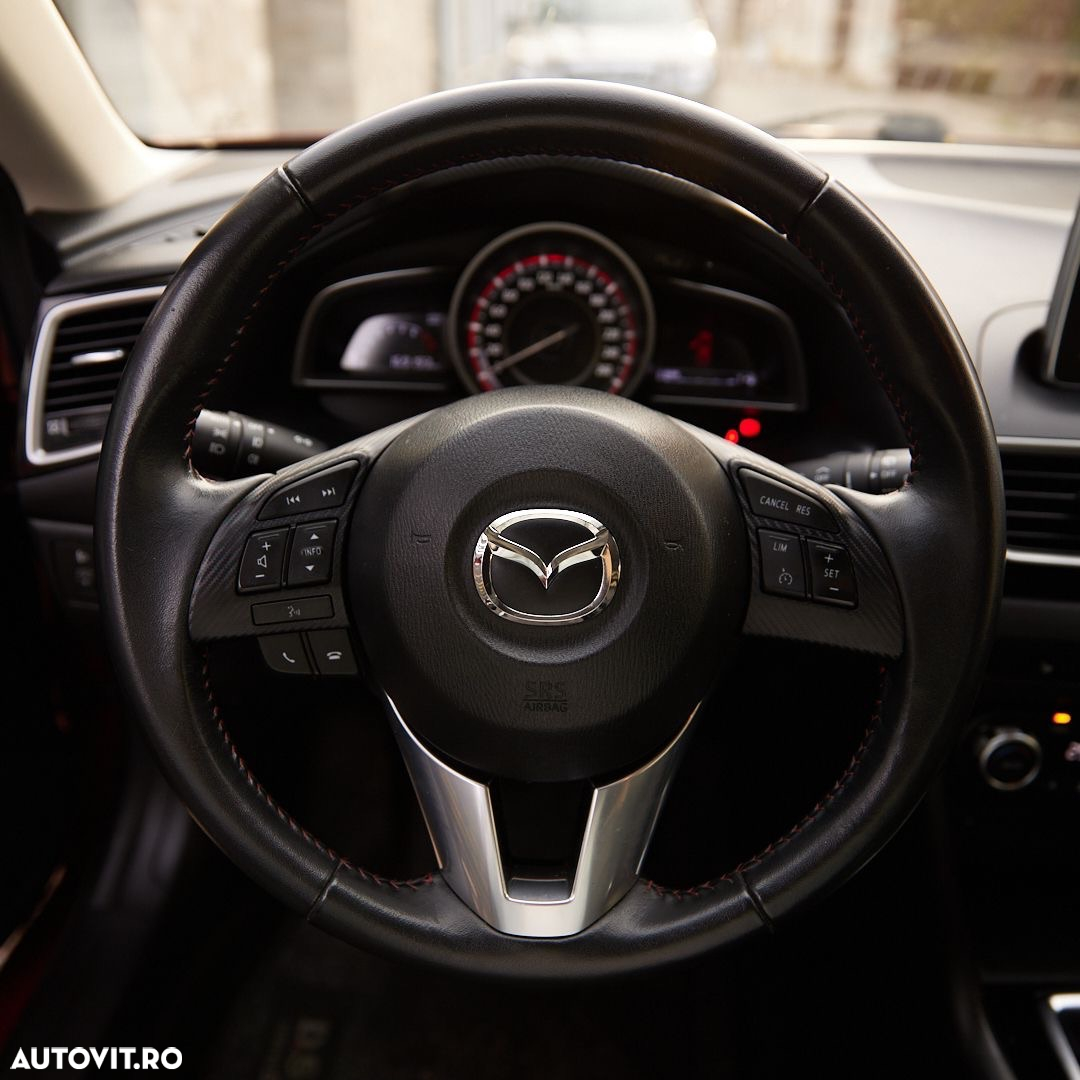 Mazda 3 SKYACTIV-G 120 Center-Line - 9