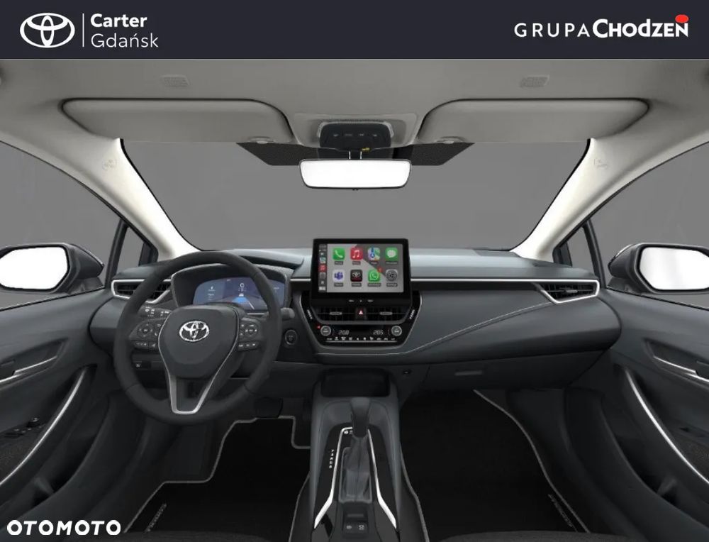 Toyota Corolla - 3
