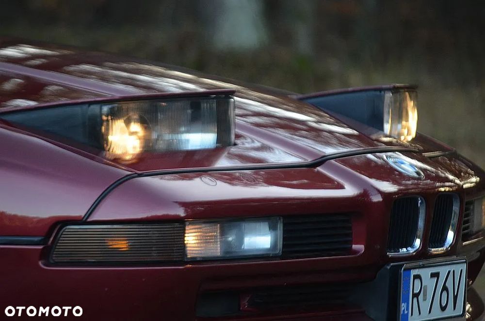 BMW Seria 8 850 Ci - 33