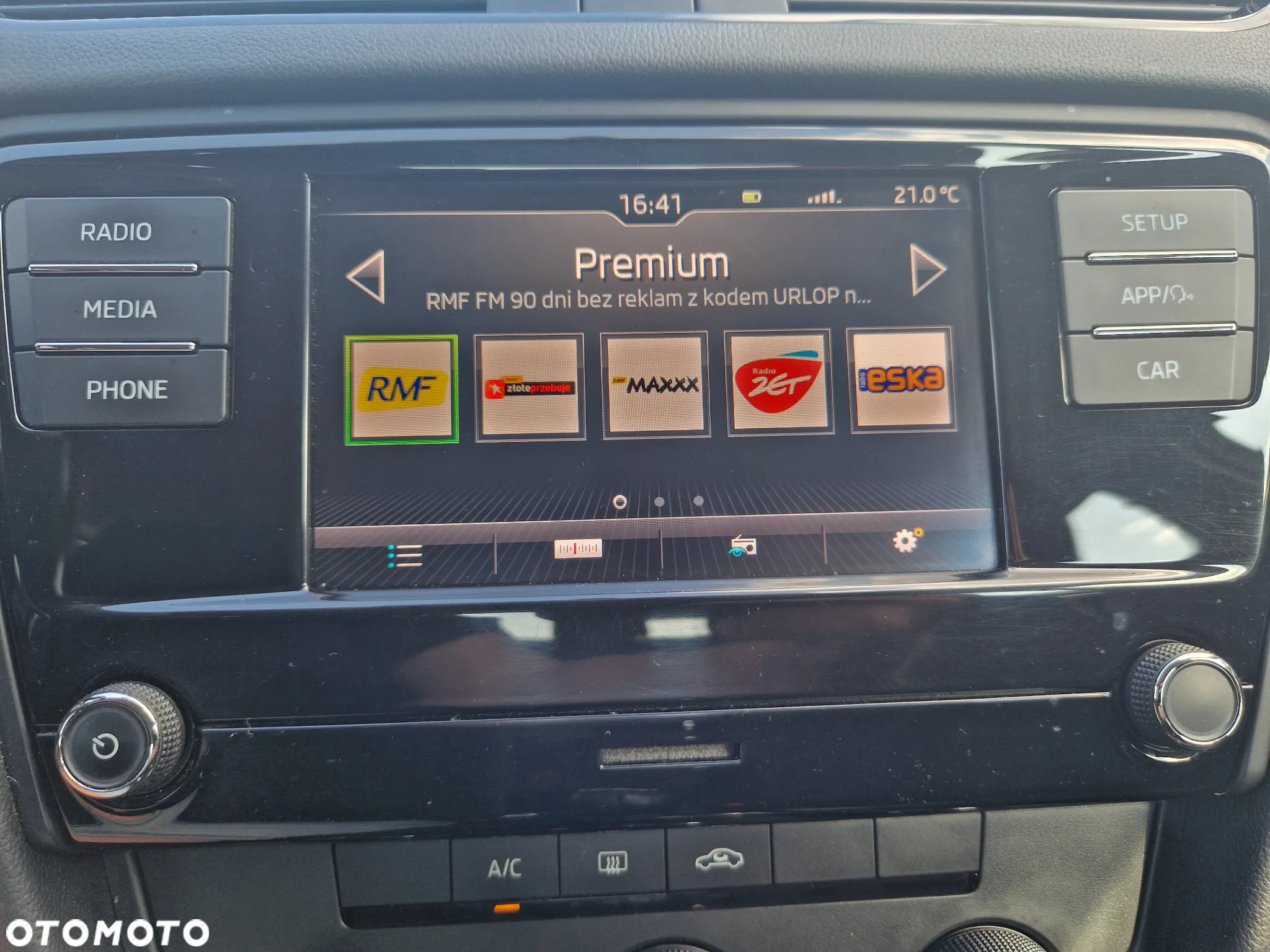 Skoda Octavia 1.0 TSI Ambition - 22