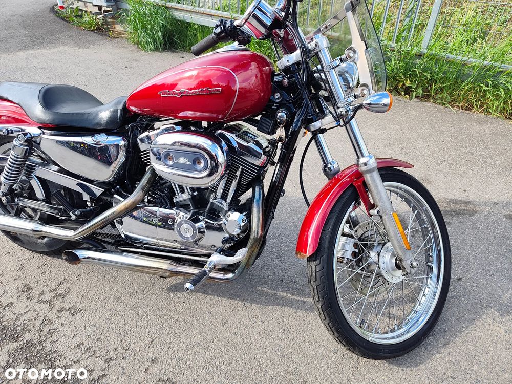 Harley-Davidson Softail Deluxe - 4
