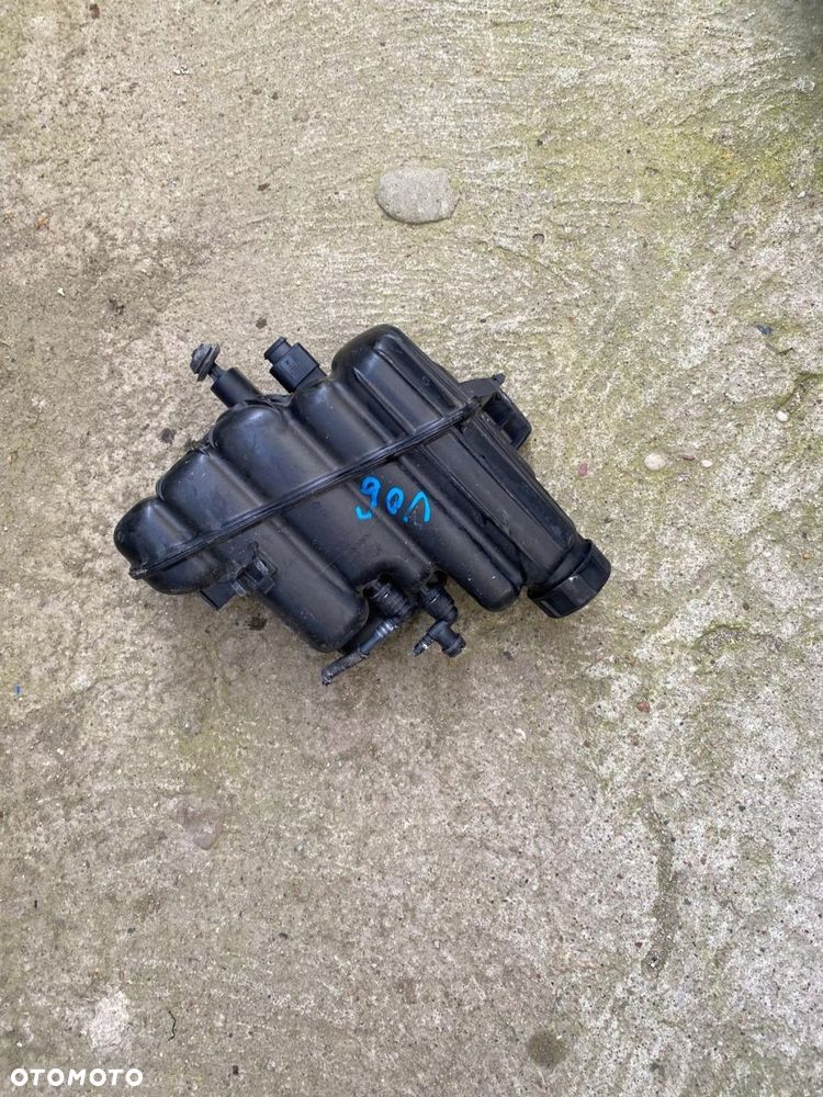 zbiornik spryskiwaczy podszybie obudowa filtra bmw 2 u06 - 7
