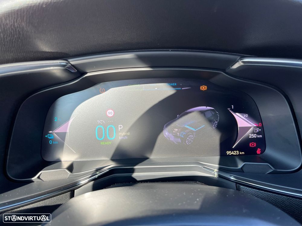 DS DS7 Crossback E-Tense Bastille+ EAT8 - 20