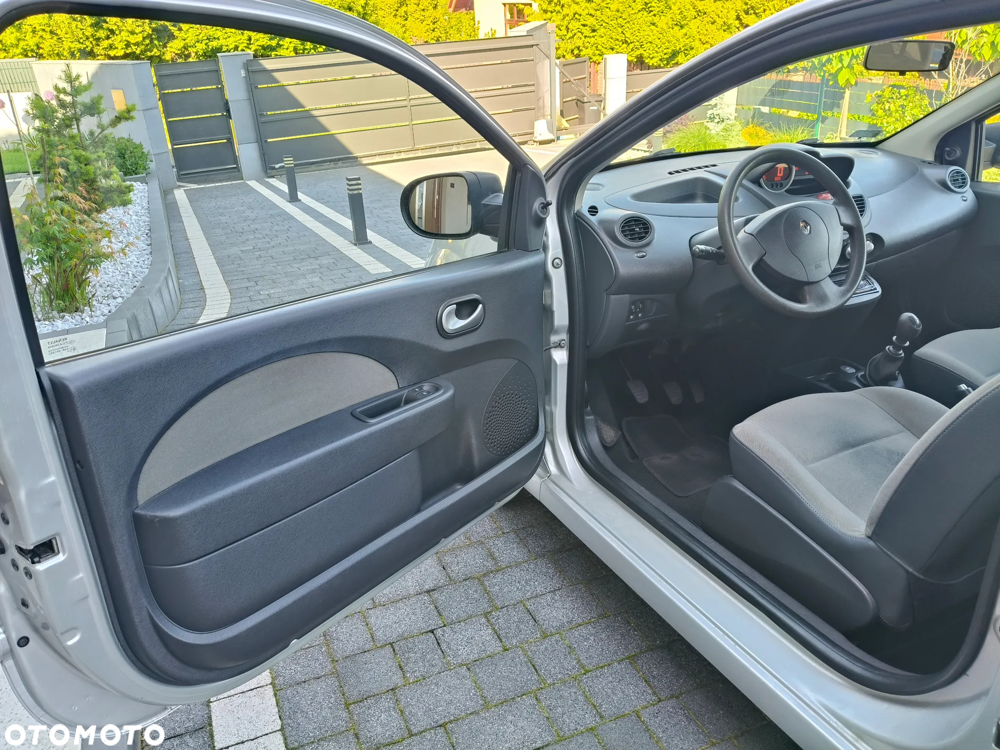 Renault Twingo - 16