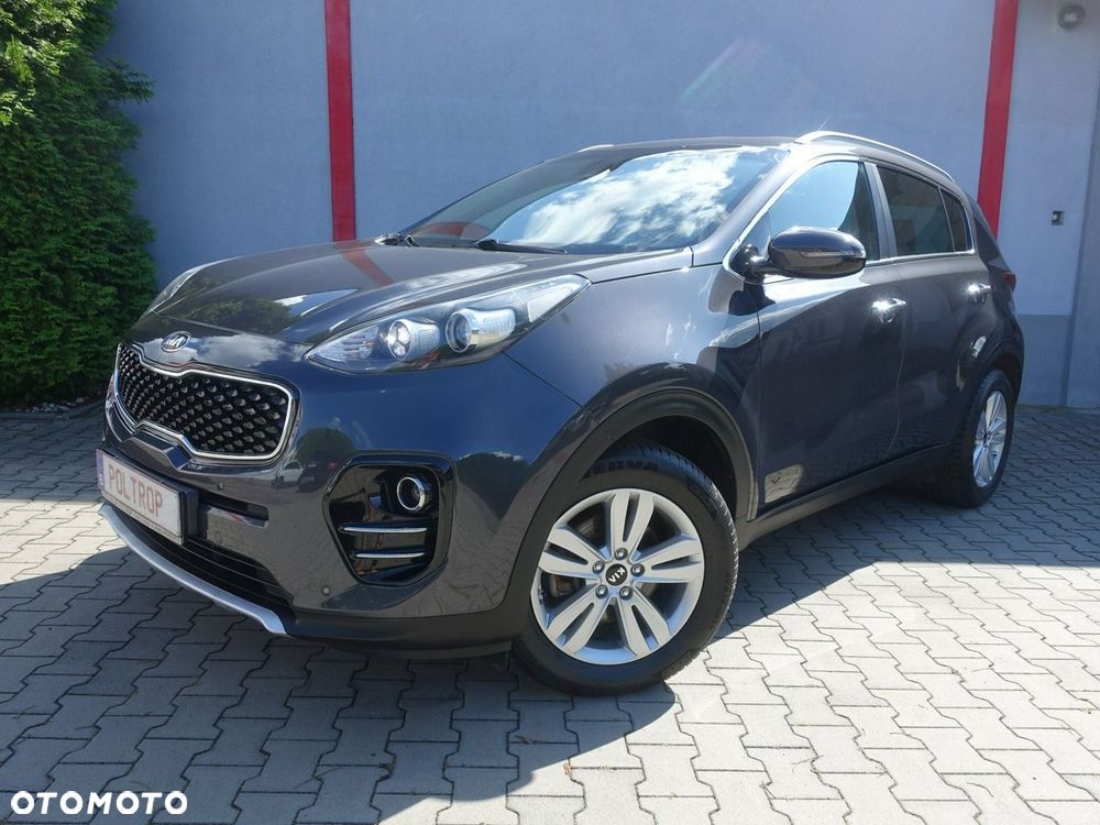 Kia Sportage 1.6 GDI L 2WD - 2