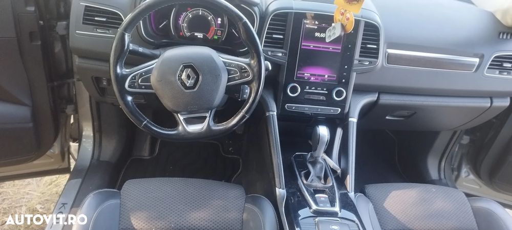 Renault Koleos ENERGY dCi 175 X-tronic 4WD INTENS - 7