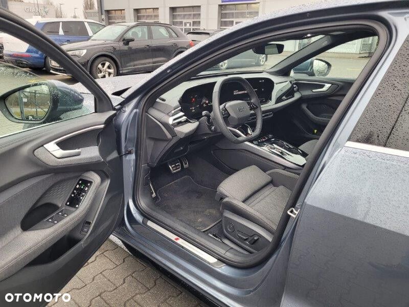 Audi A5 Limousine TFSI S tronic - 5