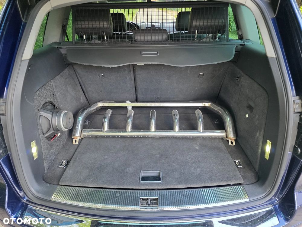 Volkswagen Touareg 3.0 V6 TDI DPF Tiptr - 14