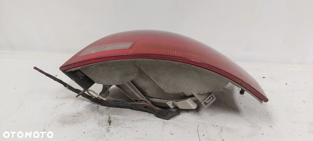 [K] AUDI A4 B7 KOMBI AVANT 2004 – 2008 LAMPA TYŁ TYLNA PRAWA - 5