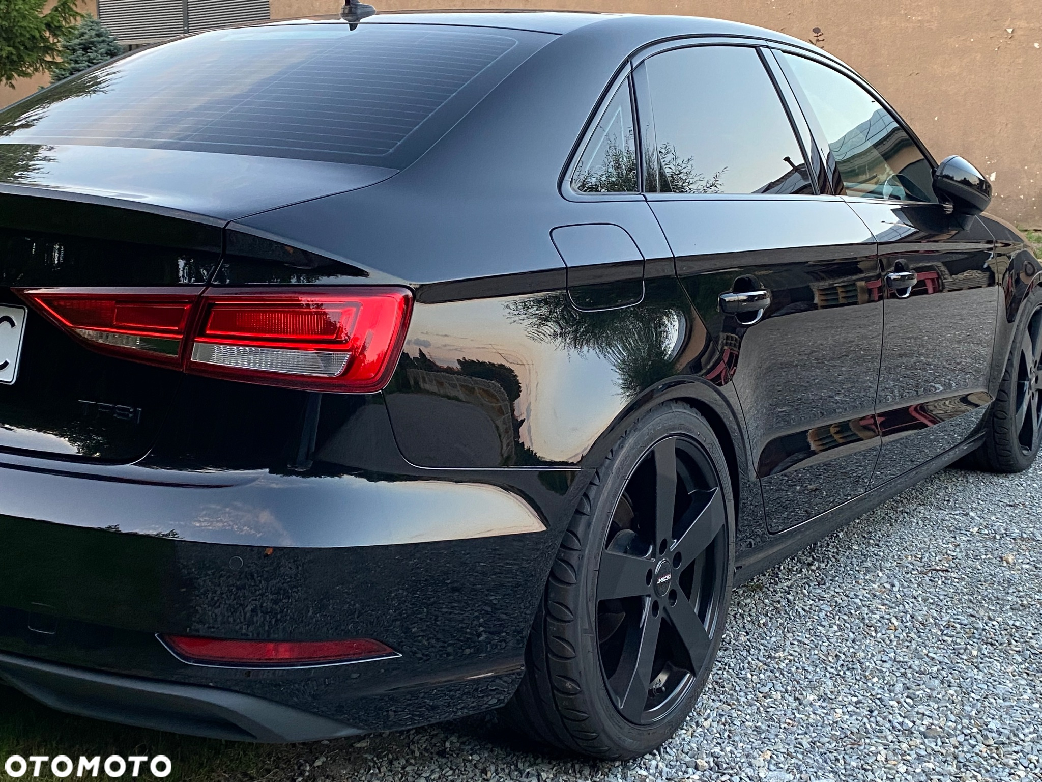 Audi A3 - 20