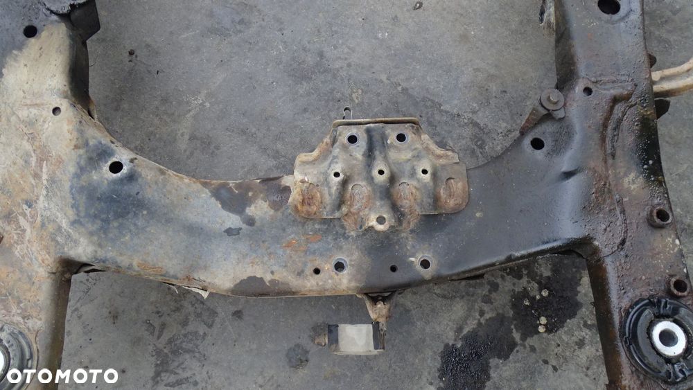 SANKI WÓZEK KOŁYSKA HONDA ACCORD VII 2.0 - 5