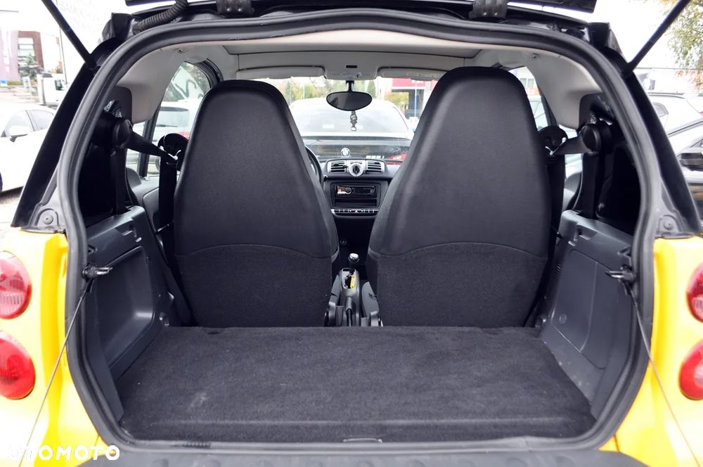 Smart Fortwo - 27
