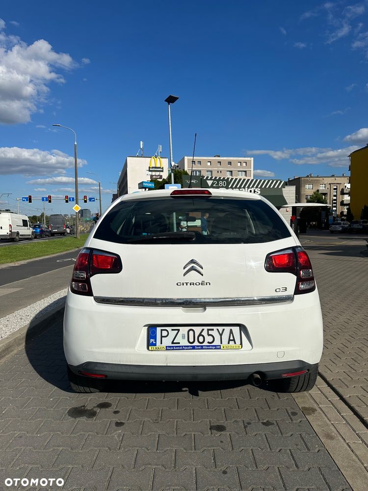 Citroën C3 1.2 VTi Selection - 6