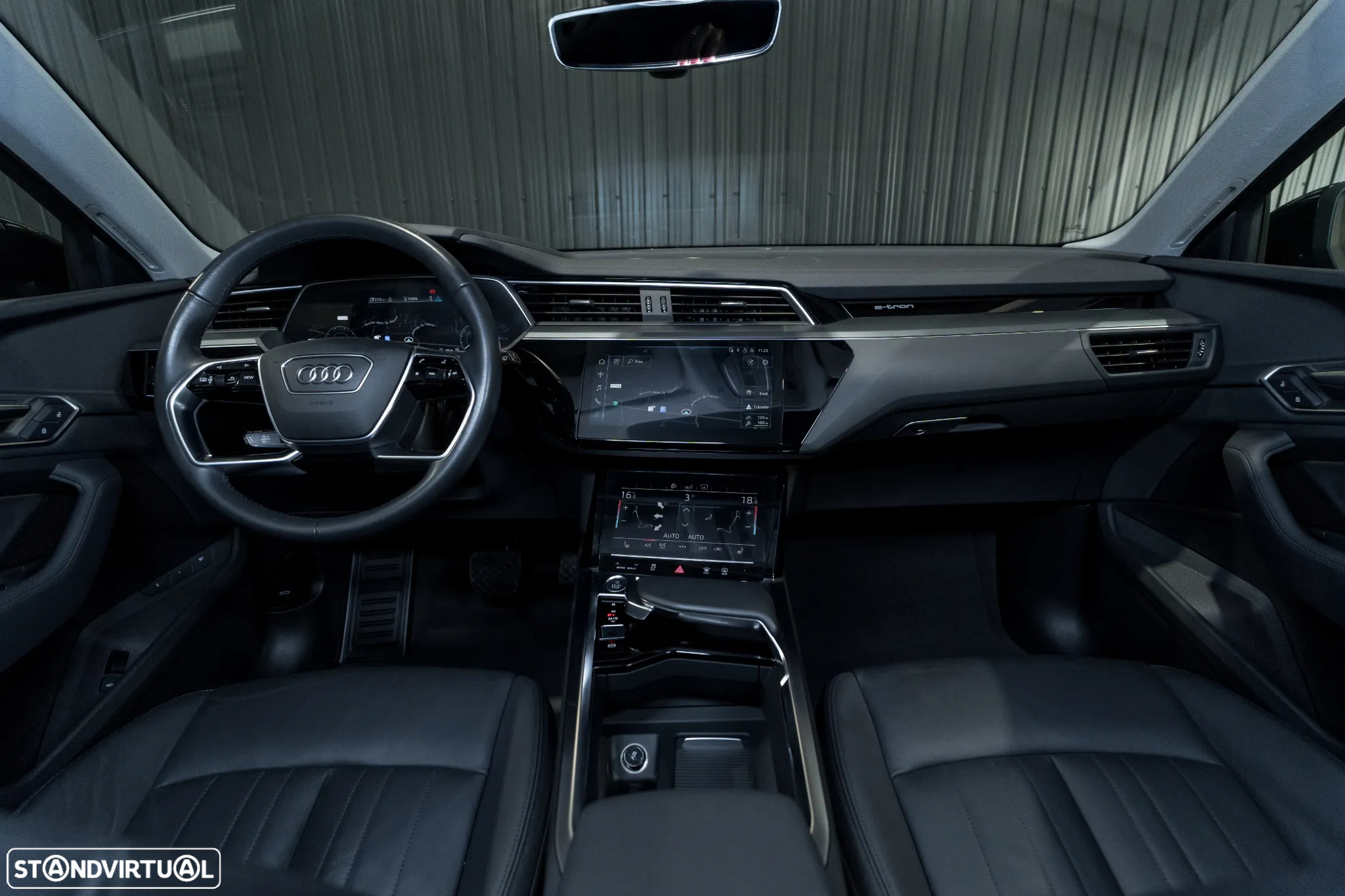 Audi e-tron 50 quattro S line - 6