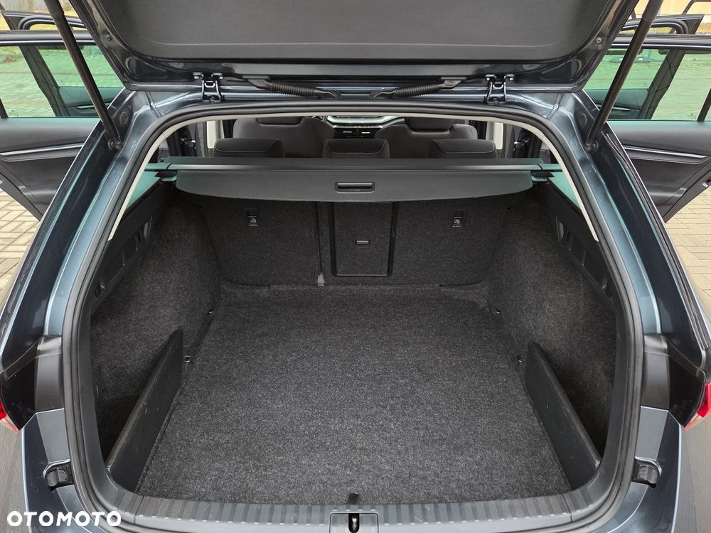 Skoda Octavia 2.0 TDI DSG Edition - 24