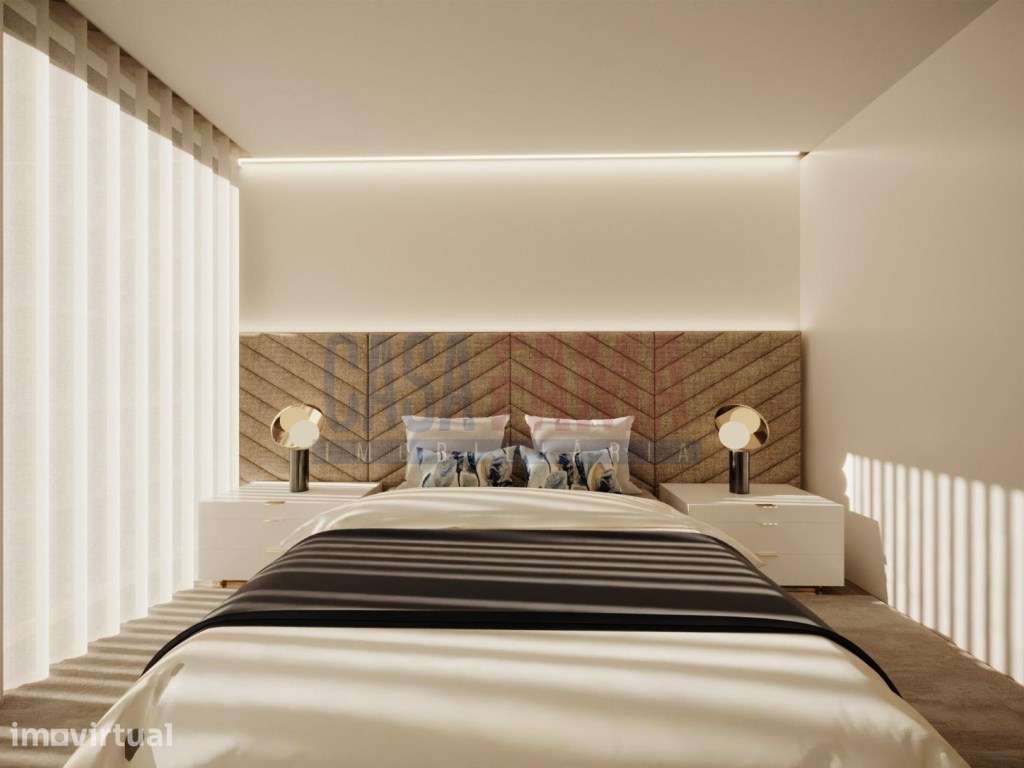 Apartamento T4 | Sinçães Parque - Vila Nova de Famalicão - Grande imagem: 2/13