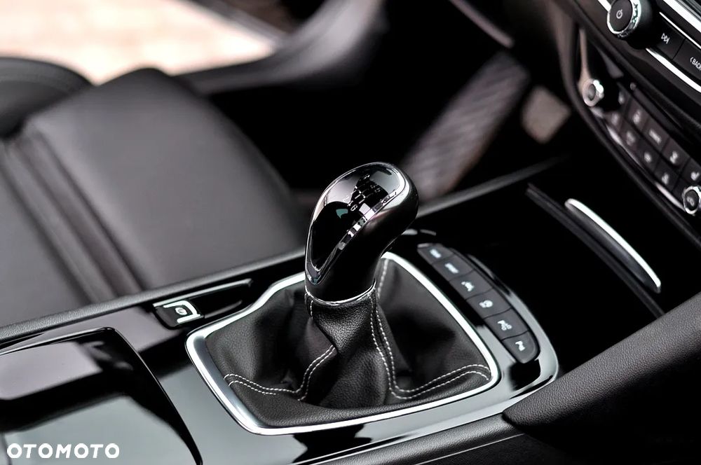 Opel Insignia 2.0 CDTI 4x4 Innovation S&S - 34