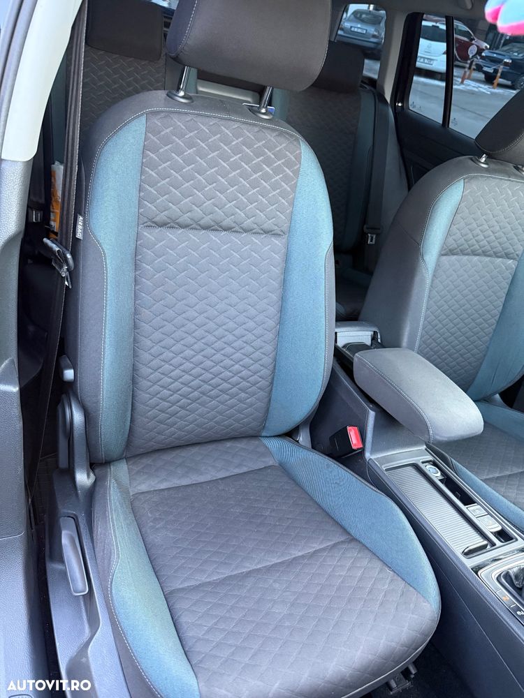 Volkswagen Golf Variant 2.0 TDI SCR DSG IQ.DRIVE - 21