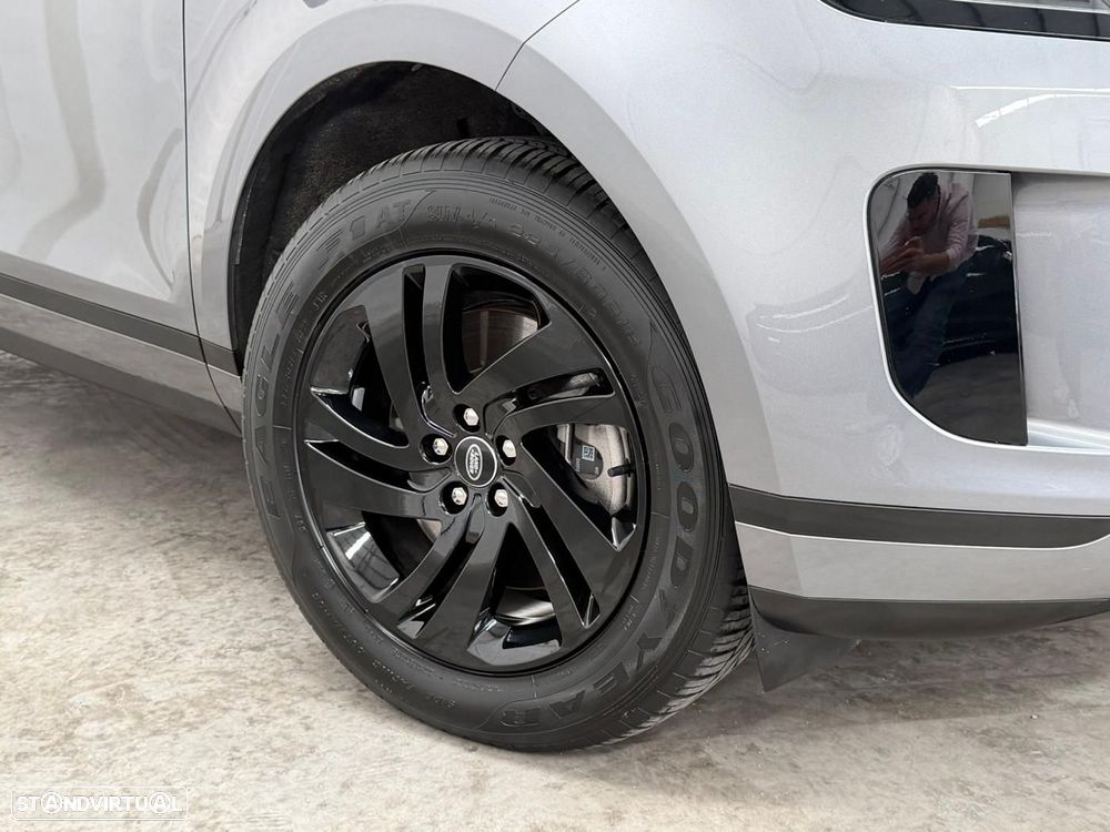 Land Rover Range Rover Evoque 1.5 P300e AWD Auto - 15