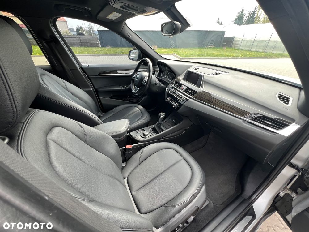 BMW X1 - 21