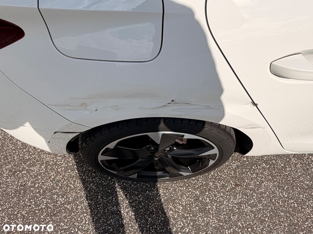 Cupra Leon 1.5 TSI Tribe Edition - 15