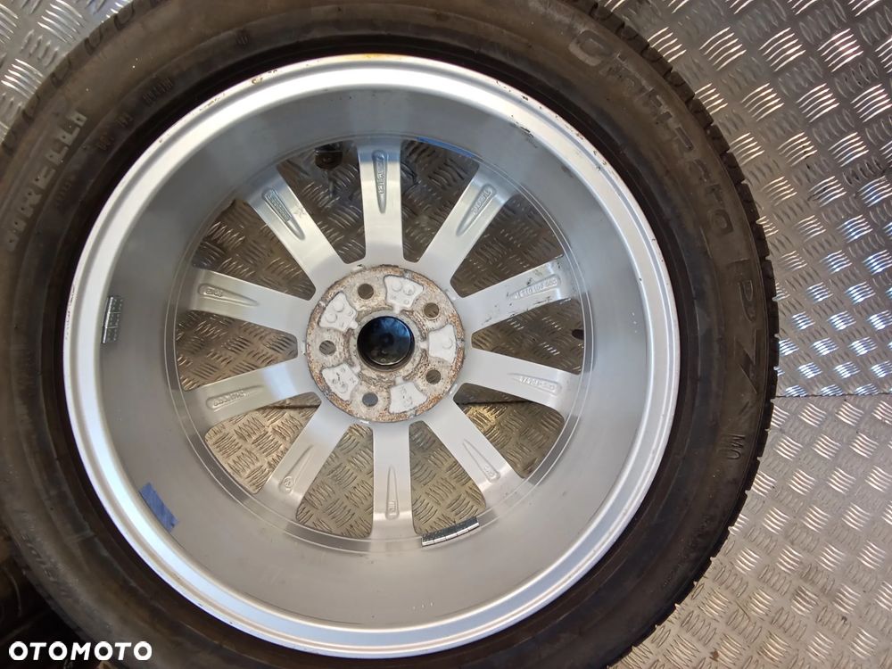 Koła Vw Caddy Golf Touran Passat T-Roc 6Jx17 et48 5x112 - 6