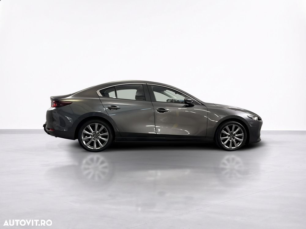 Mazda 3 - 7