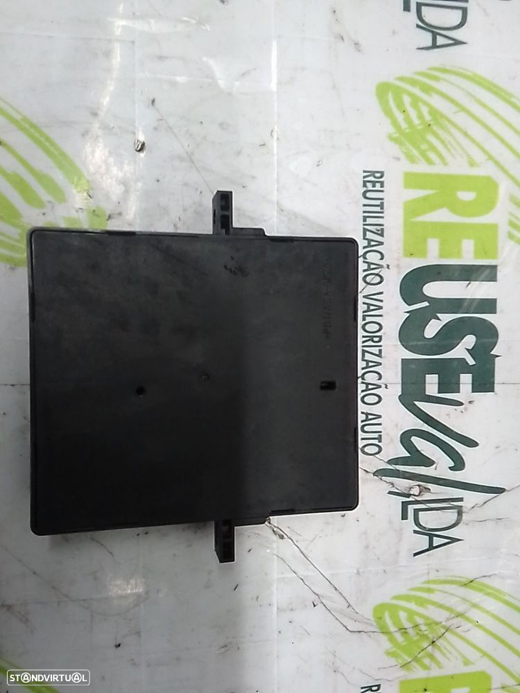 Centralina Control Habitaculo (Bcm) Audi A6 Avant (4F5, C6) - 2