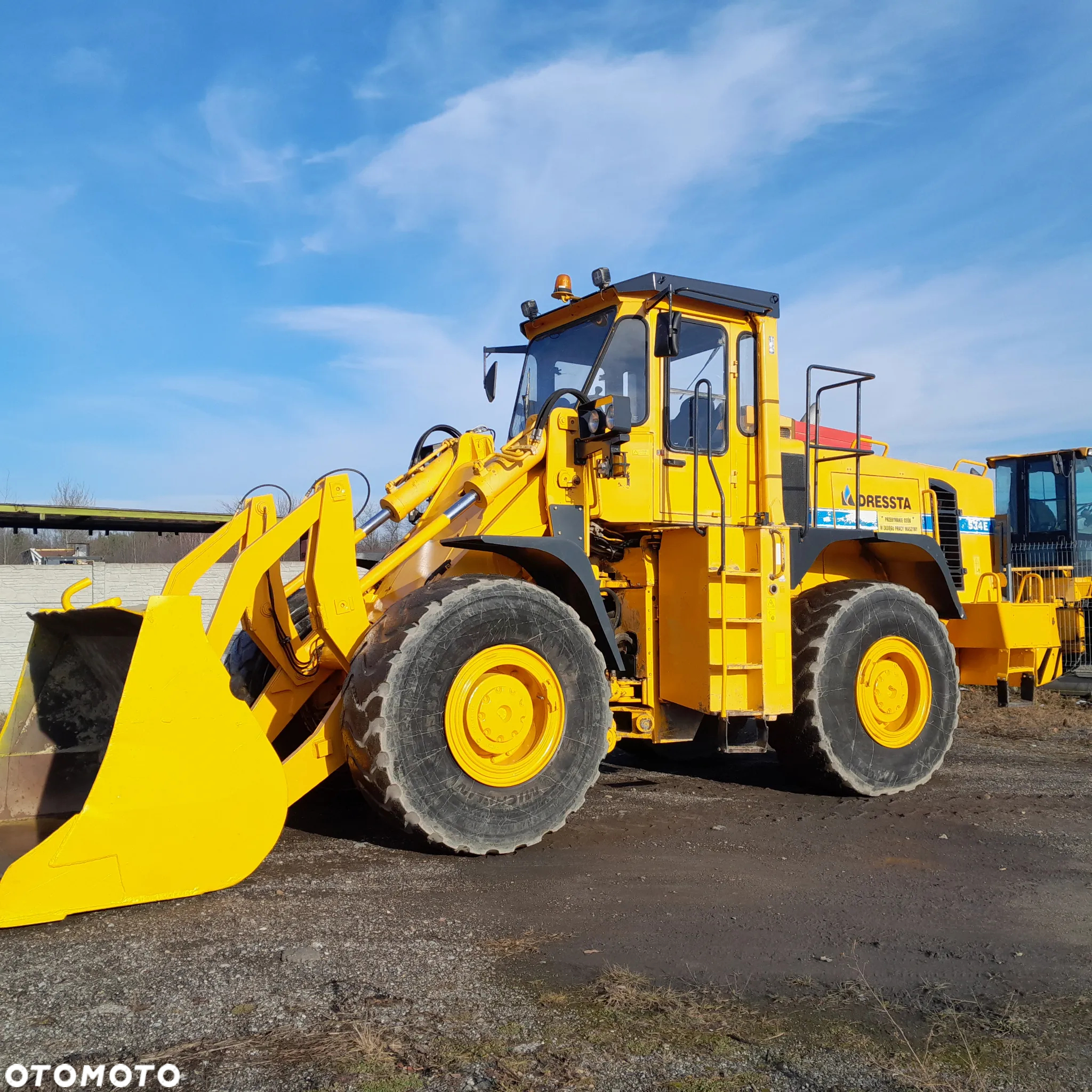 HSW 534 E - 2