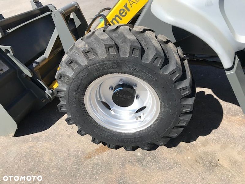 Kramer Allrad 280 Ładowarka kołowa - 6