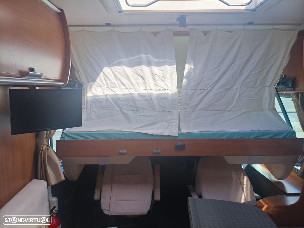 Fiat Ducato - 3