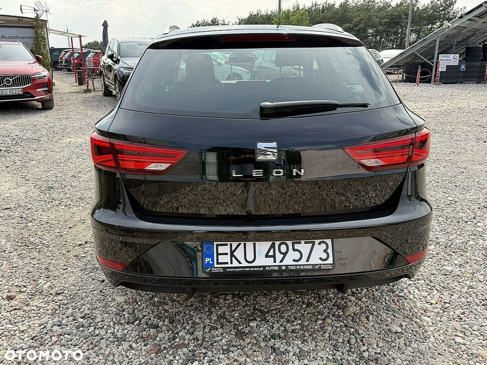 Seat Leon - 7