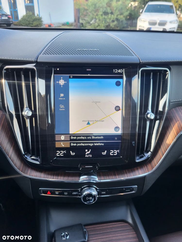 Volvo XC 60 D4 AWD Inscription - 10