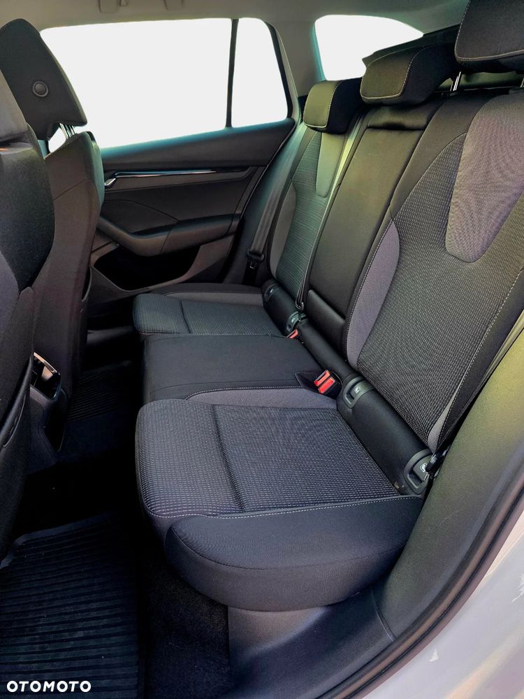 Skoda Octavia 1.0 TSI Ambition - 11